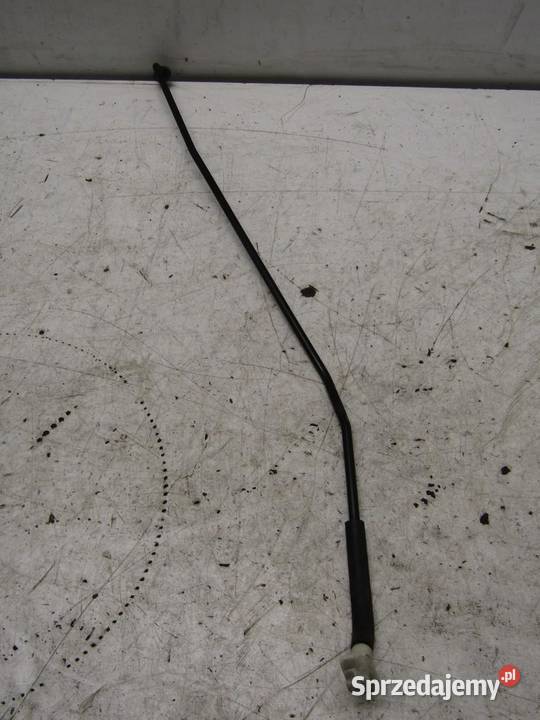 PODPORA PRĘT MASKI PRZÓD PRZEDNI HONDA CRV CRV lubelskie