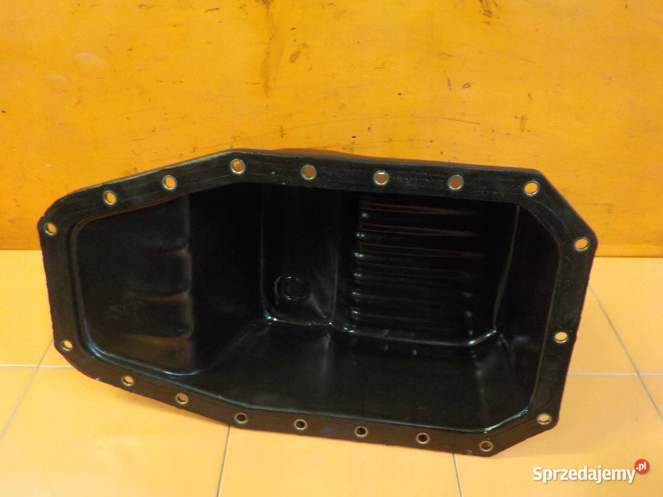 IVECO DAILY 28 D 05r 90 814043R miska oleju Smarowanie silnika Smarowanie silnika Suków