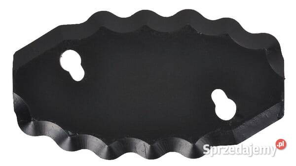 Nóż paszowozu p FM19315 Do maszyn uprawowych Kamionna sprzedam