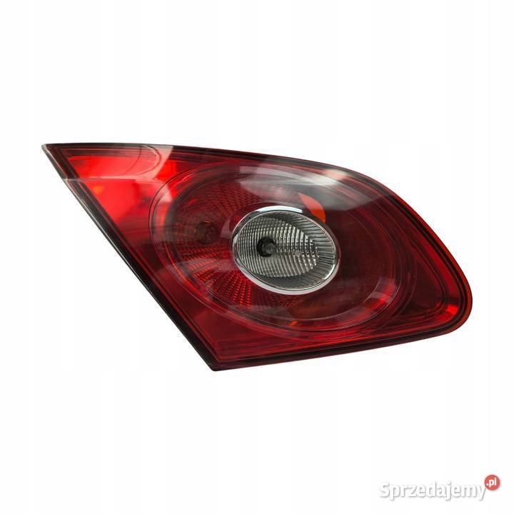 LAMPA LEWA VW Passat CC 20082012 tylna tylnia Chełm