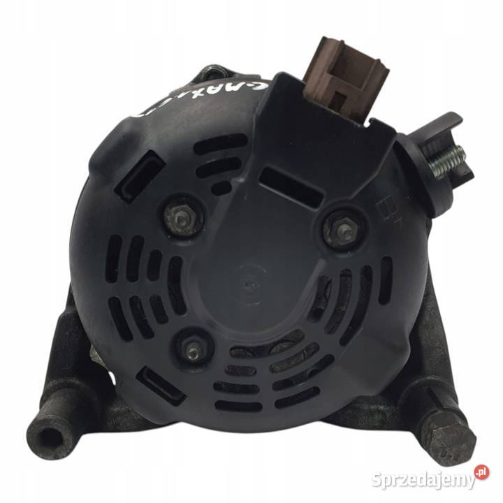 ALTERNATOR Ford Focus MK2 II C 16 TDCI denso Chełm