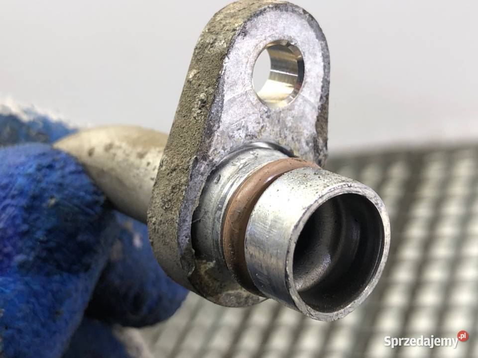 RURKA KLIMATYZACJI RENAULT TWINGO II 8200456582B osobowe sprzedam