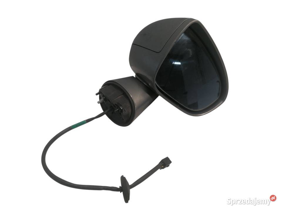 LUSTERKO PRAWE 5 PIN OPEL MERIVA B 1