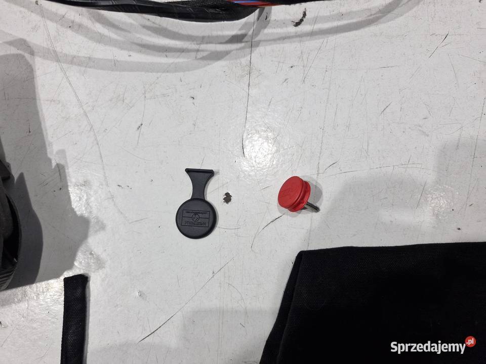 9463372 BMW F31 HAK HOLOWNICZY WESTFALIA