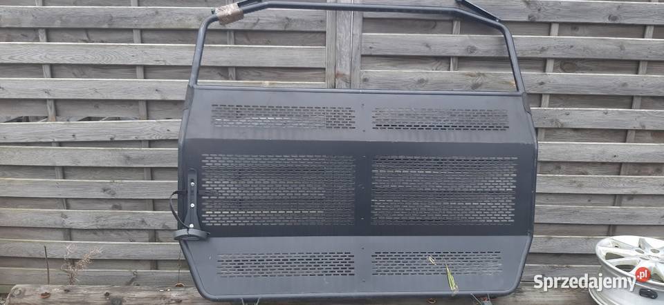 VW T5 ŚCIANA GRODZIOWA ORYGINAŁ Kościerzyna