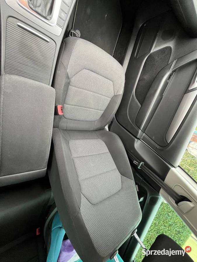 VW Passat B7 20TDI DSG LED