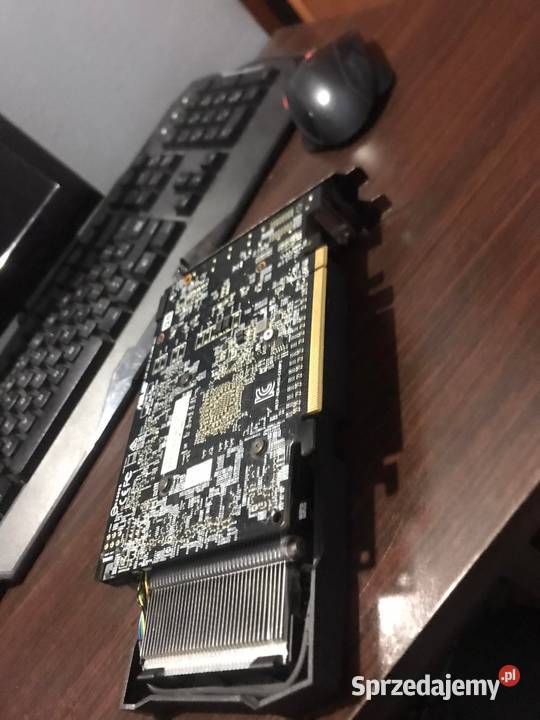 Karta graficzna Asus ASUS Radeon R7 370 4GB Karty graficzne Nowy Sącz sprzedam