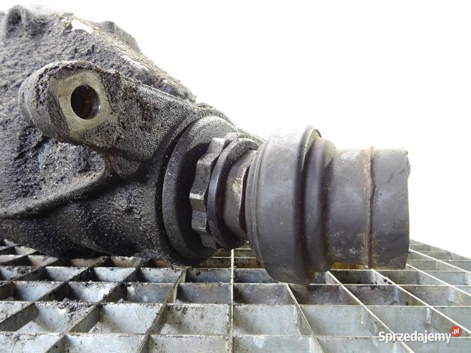 MOST TYŁ DYFER BMW E70 7630912 30 245 0613 SUV