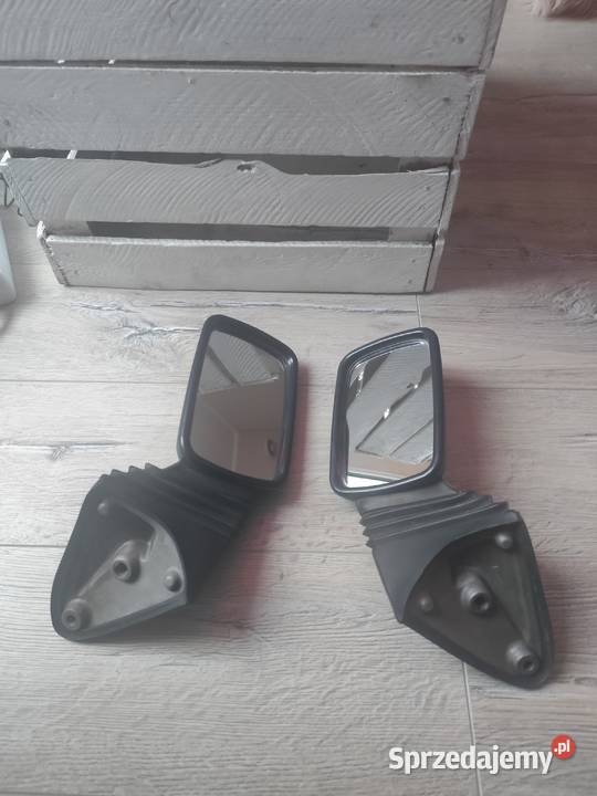 Honda CB750 F2CB900 F2 Boldorlusterka Japan Skarżysko-Kamienna