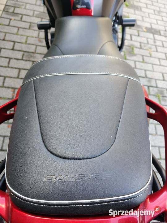 Yamaha Fz6 Fazer S2 Wtórek