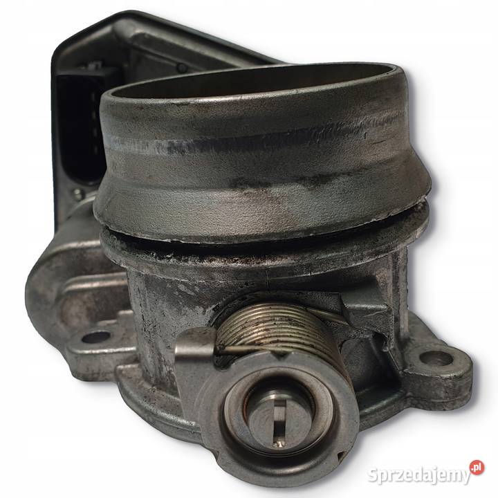 PRZEPUSTNICA BMW E87 E90 E91 20 D oryginał lubelskie Chełm