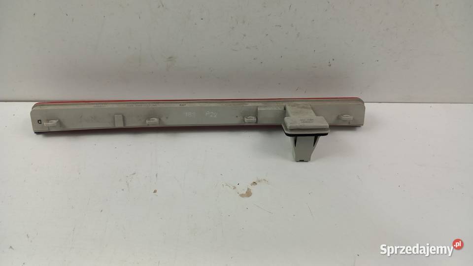 MERCEDES C W203 KOMBI LAMPA 3 STOP Zbierkowo sprzedam