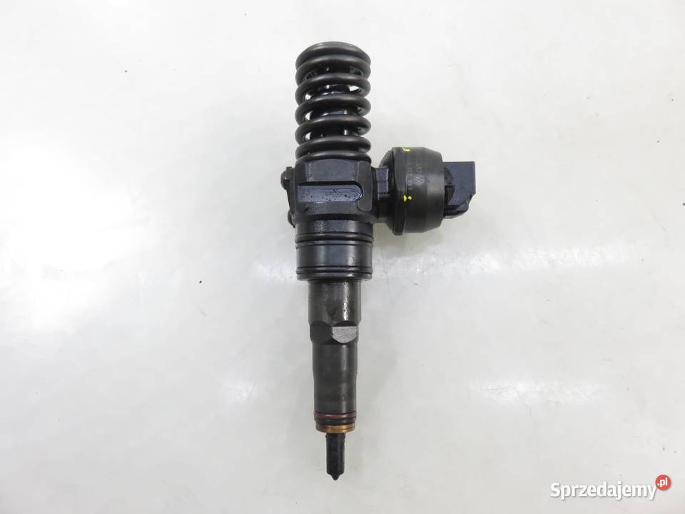 POMPOWTRYSKIWACZ SEAT IBIZA III 14 TDI