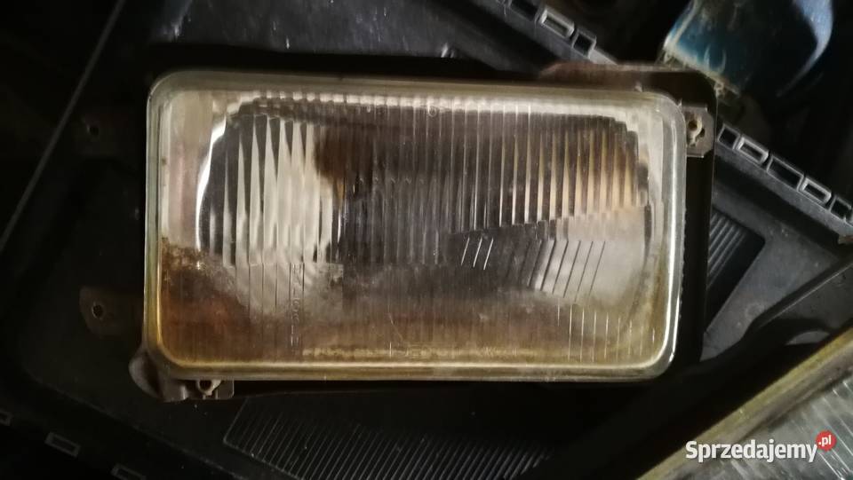 Lampy przednie VW Jetta A1 mk1 osobowe Chojnice