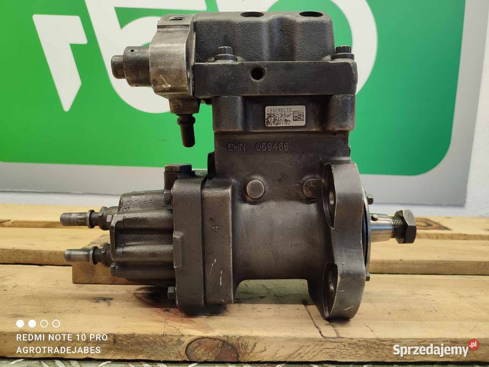 Pompa wtryskowa Case IH 87351467 Wilkowo