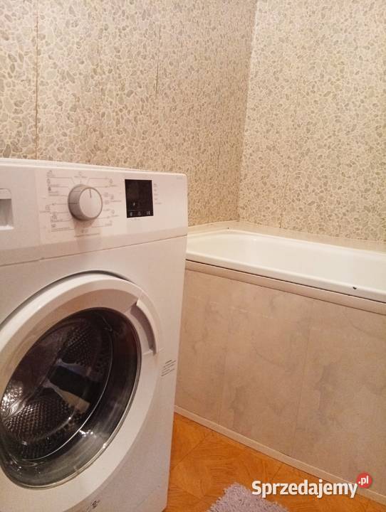 Mieszkanie z potencjałem w Ząbkowicach natury i papa Dąbrowa Górnicza