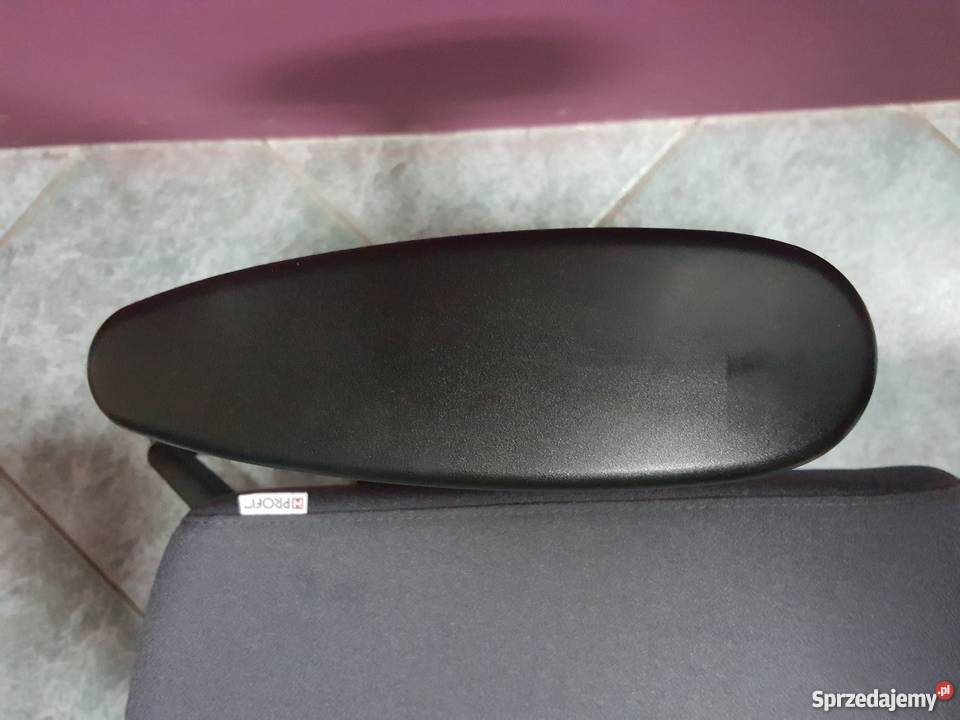 fotel biurowy Raya 21s Fotele i pufy Poznań sprzedam