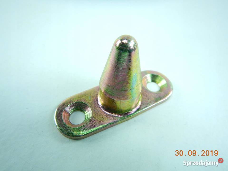 SWORZEŃ ZAMKA DRZWI TYŁ DUCATO 9411 1321708080 lubelskie