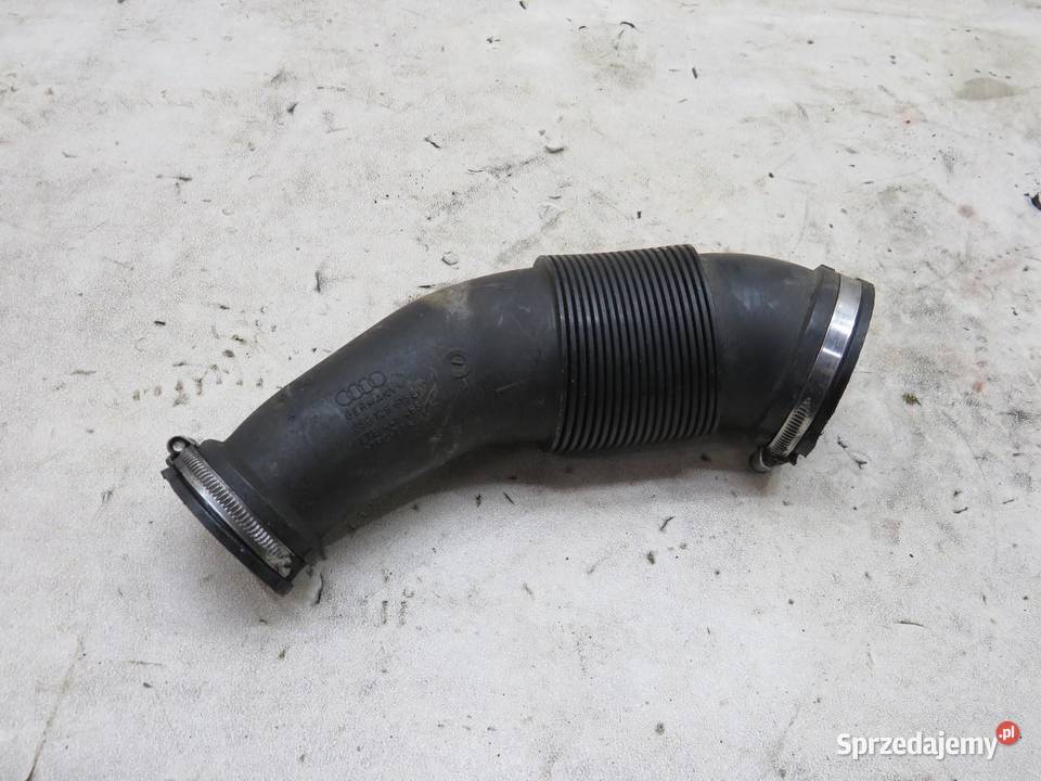RURA DOLOT POWIETRZA AUDI A7 4G 30 TDI