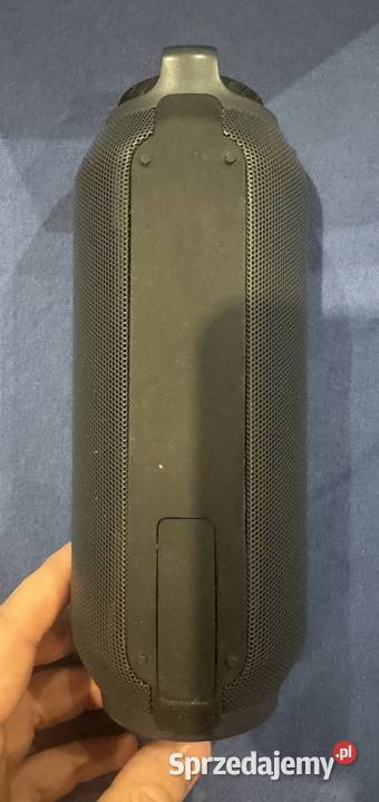 Głośnik Bluetooth Philips BT6700B Spin360 Dąbrowa Górnicza
