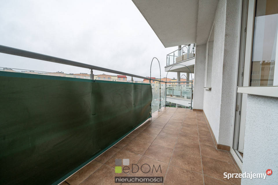 Mieszkanie do sprzedania Gorzów Wielkopolski lubuskie