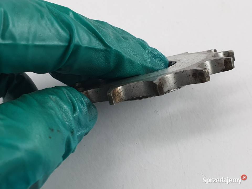 Zebatka Przednia Zebatka Zdawcza Ktm Sx 250300 Łódź