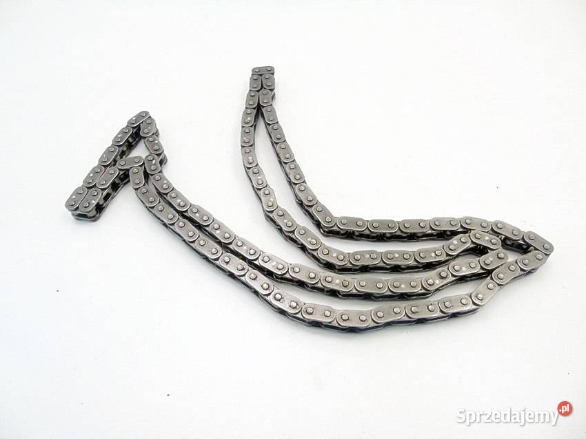 ŁAŃCUCH ROZRZĄDU 20 GDI I40 I30 SPORTAGE TUCSON