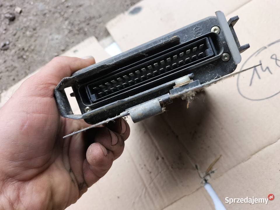 Audi 80 B3 B4 0261200273 443907311C KOMPUTER Kamień-Kolonia