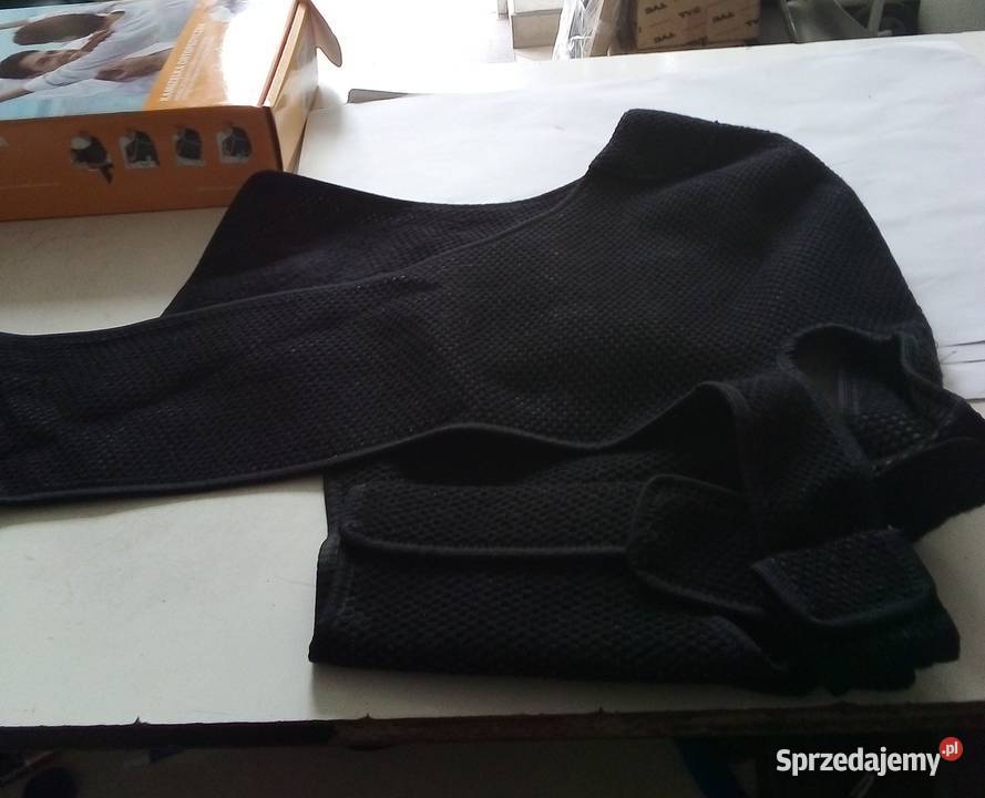 Kamizelka ortopedyczna Olsztyn