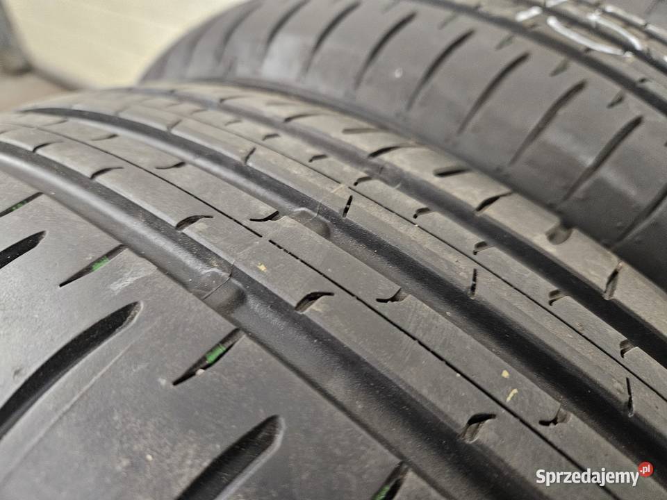 4 17565 R17 87H Falken Sincera SN110A Eco Slim sprzedam