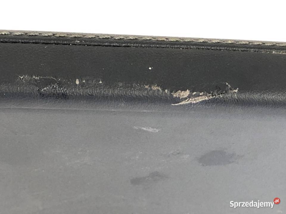 PODŁOKIETNIK KIA STINGER Hatchback 84660J5000WK sprzedam