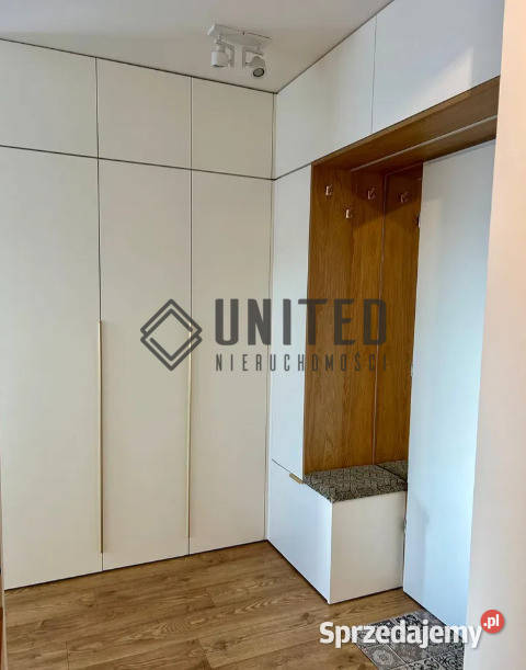 Ulicy Ferdynanda Magellana Piętro 3 Wrocław sprzedam