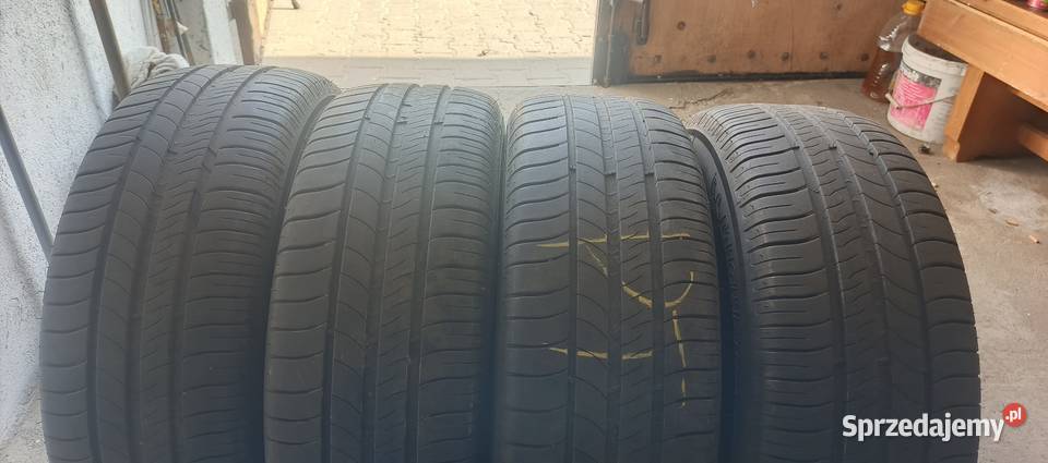 Opony Michelin 2156016 lato Łowicz