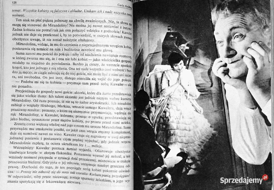 Iskier przewodnik teatralny Stanisław Chełm