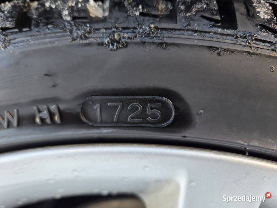 BMW 120d xDrive M PAKIET 184 AlcantaraLED2 x PDC ASR (kontrola trakcji) Września sprzedam