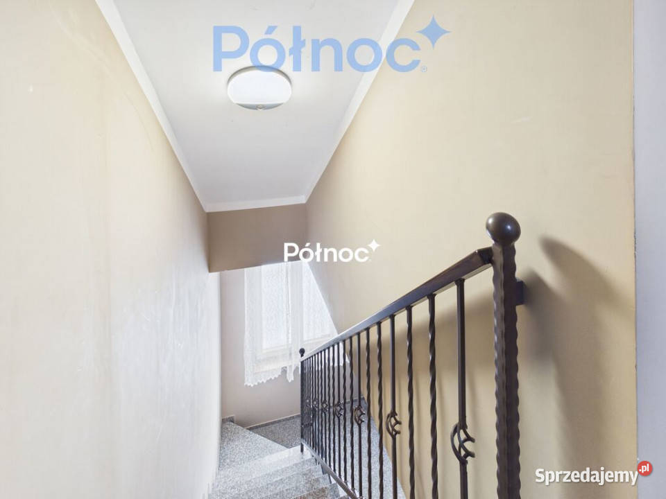 Mieszkanie II PIĘTRO domu Ełk Suwalska 41 garaż