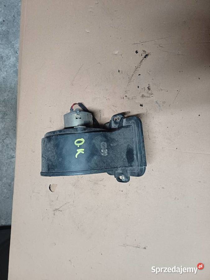 Wentylator Dmuchawa Fiat 126p Sprawny osobowe