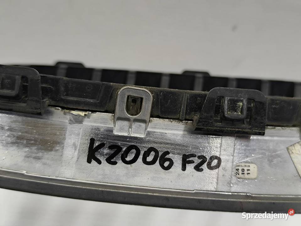 NERKA ATRAPA PRAWA BMW F20 F21 7239022 osobowe Atrapy
