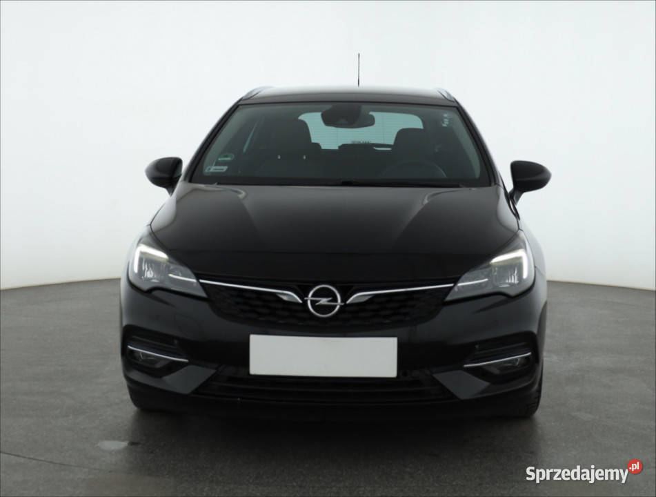 Opel Astra 12 Turbo mazowieckie Piaseczno