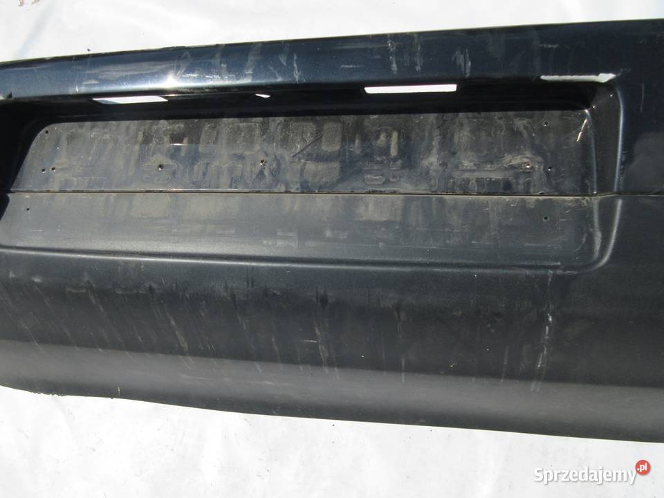 VW GOLF V 5 HB ZDERZAK TYŁ TYLNY śląskie Ruda Śląska