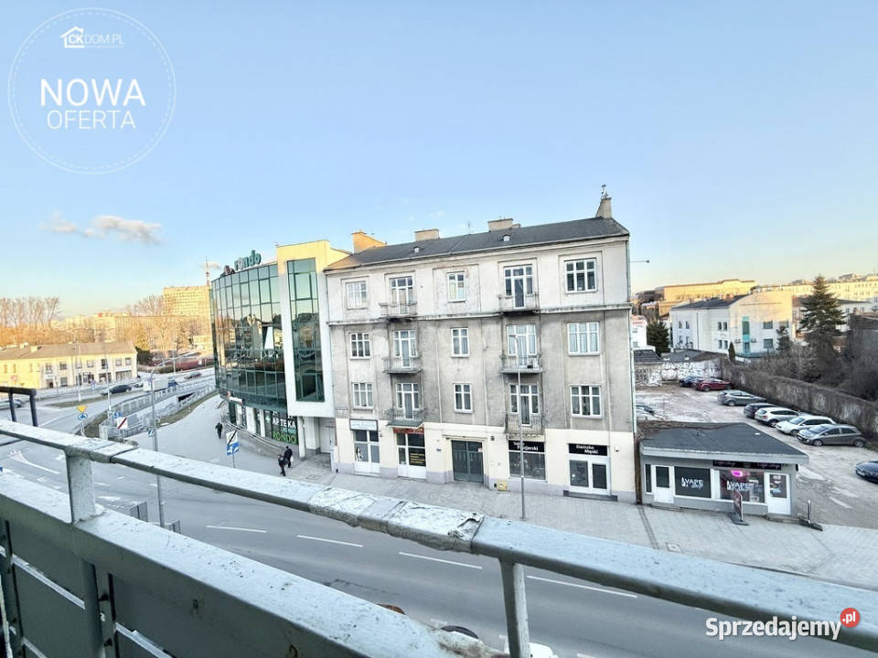 Kielce Paderewskiego mieszkanie 426 Inwestycja Rok budowy 1970