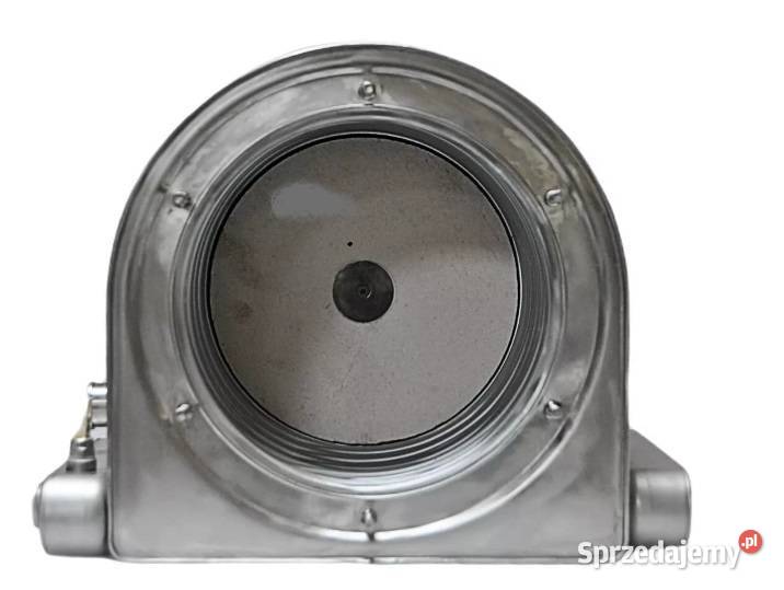 Pierwotny Wymiennik Ciepła Immergas 3032 KW Warszawa