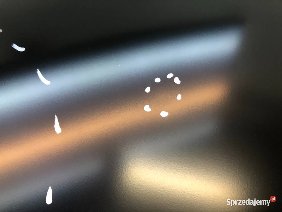Nissan Qashqai II J11 20142017 Maska pokrywa Skarżysko-Kamienna