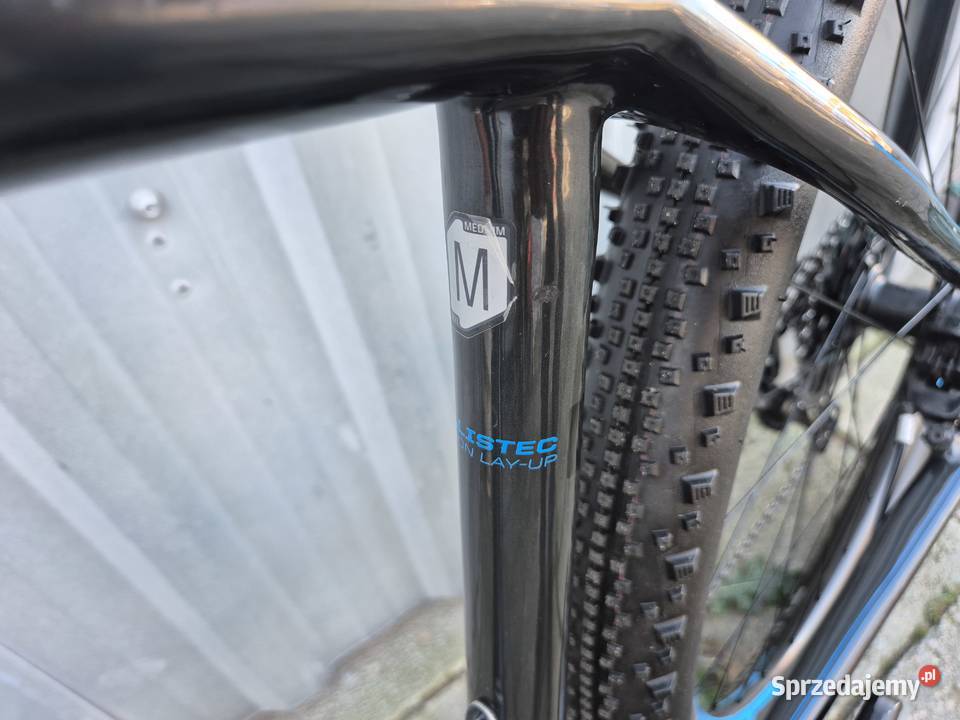 CANNONDALE Model FSI carbon 2 M