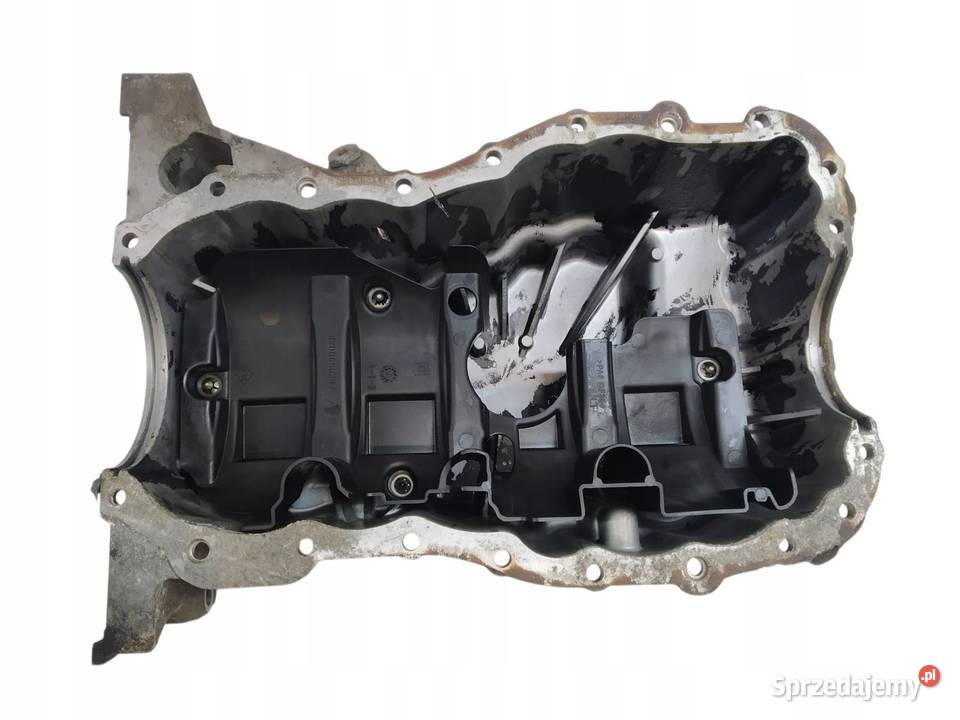 MISKA OLEJOWA 111100396R 15 DCI Dacia Dokker I