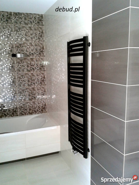 Profesjonalne wykonczenia wnetrz