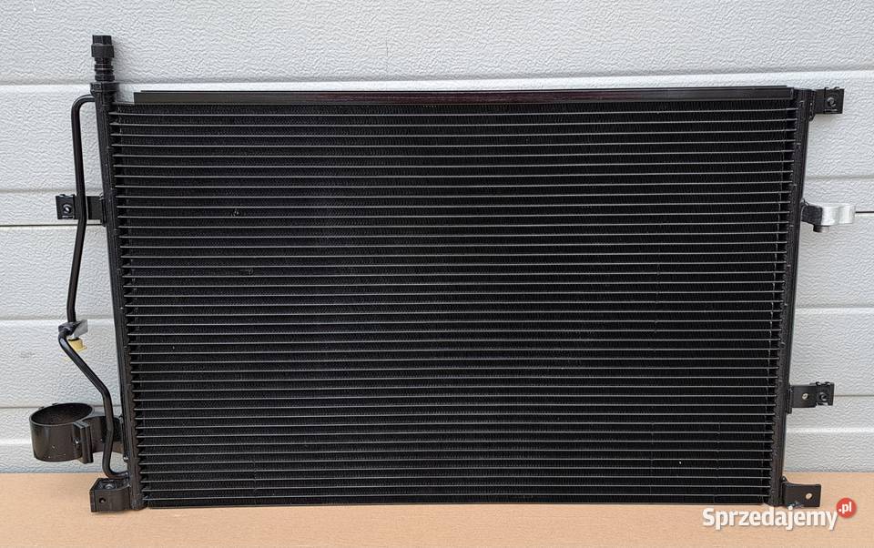 CHŁODNICA KLIMATYZACJI VOLVO XC90 30665563