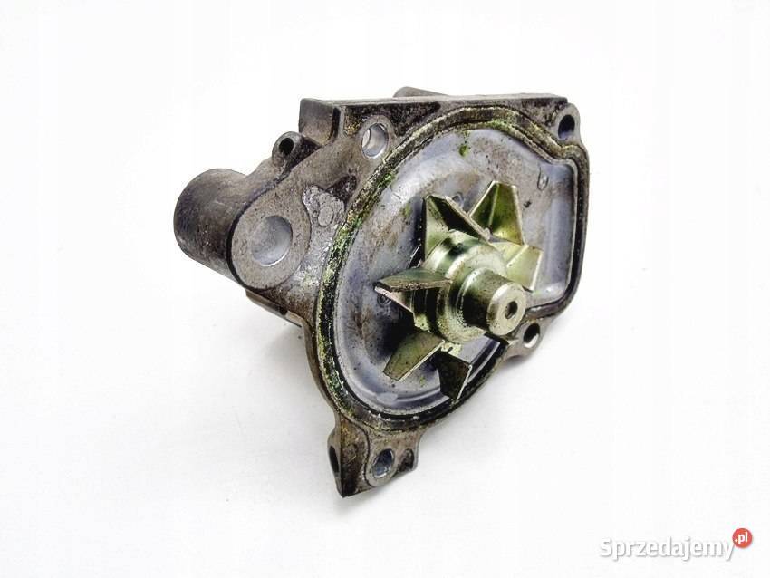 POMPA WODY 16 16V HONDA HRV HRV D16W1 Sosnowiec sprzedam