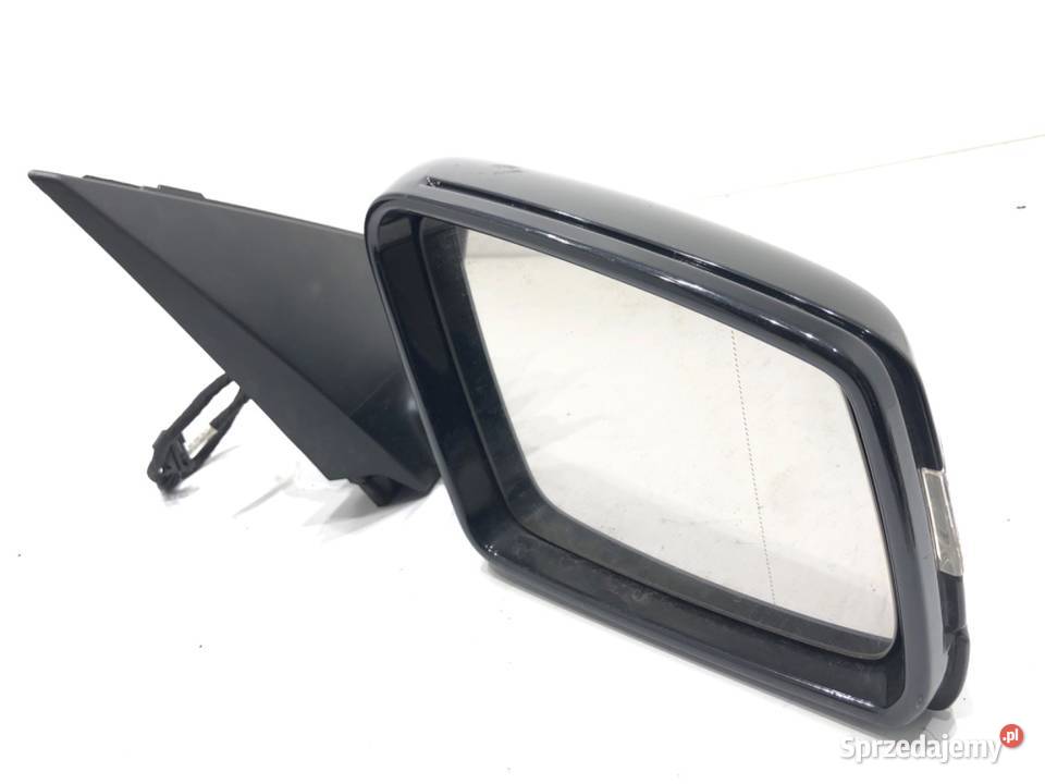 LUSTERKO PRAWY MERCEDES W176 Hatchback 1218