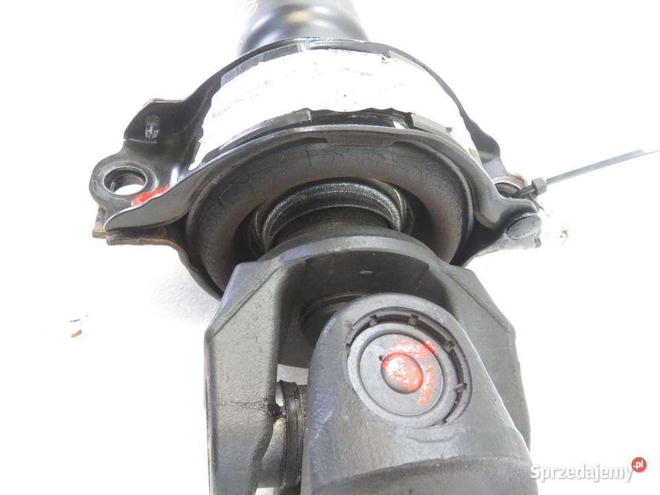 WAŁ NAPĘDOWY INFINITI M30 Y51 30d Q70